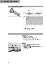 Предварительный просмотр 102 страницы Husqvarna TC 85 2020 Owner'S Manual