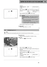 Предварительный просмотр 111 страницы Husqvarna TC 85 2020 Owner'S Manual