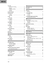 Предварительный просмотр 134 страницы Husqvarna TC 85 2020 Owner'S Manual