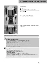 Предварительный просмотр 63 страницы Husqvarna TC 85 Owner'S Manual