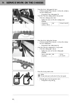 Предварительный просмотр 68 страницы Husqvarna TC 85 Owner'S Manual