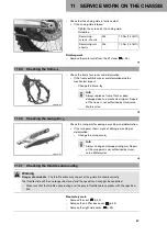 Предварительный просмотр 69 страницы Husqvarna TC 85 Owner'S Manual