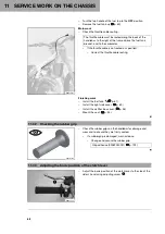 Предварительный просмотр 70 страницы Husqvarna TC 85 Owner'S Manual