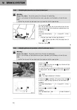 Предварительный просмотр 80 страницы Husqvarna TC 85 Owner'S Manual