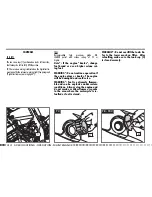 Preview for 12 page of Husqvarna TC - TE 449 2013 I.E. Manual