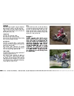 Preview for 36 page of Husqvarna TC - TE 449 2013 I.E. Manual