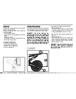 Preview for 38 page of Husqvarna TC - TE 449 2013 I.E. Manual