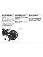 Preview for 42 page of Husqvarna TC - TE 449 2013 I.E. Manual