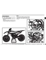 Preview for 43 page of Husqvarna TC - TE 449 2013 I.E. Manual