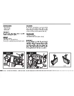 Preview for 46 page of Husqvarna TC - TE 449 2013 I.E. Manual