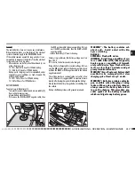 Preview for 47 page of Husqvarna TC - TE 449 2013 I.E. Manual