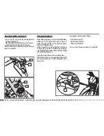 Preview for 50 page of Husqvarna TC - TE 449 2013 I.E. Manual