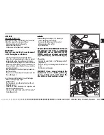 Preview for 51 page of Husqvarna TC - TE 449 2013 I.E. Manual