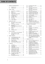 Preview for 4 page of Husqvarna TE 150 2023 Owner'S Manual