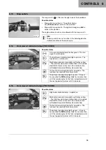 Preview for 21 page of Husqvarna TE 150 2023 Owner'S Manual