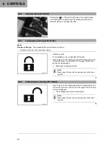 Preview for 26 page of Husqvarna TE 150 2023 Owner'S Manual