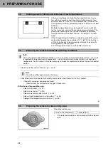 Preview for 34 page of Husqvarna TE 150 2023 Owner'S Manual