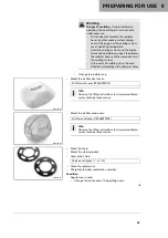 Preview for 35 page of Husqvarna TE 150 2023 Owner'S Manual