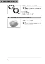 Preview for 38 page of Husqvarna TE 150 2023 Owner'S Manual