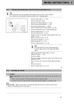 Preview for 39 page of Husqvarna TE 150 2023 Owner'S Manual