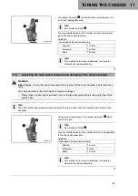 Preview for 49 page of Husqvarna TE 150 2023 Owner'S Manual