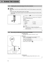 Preview for 50 page of Husqvarna TE 150 2023 Owner'S Manual