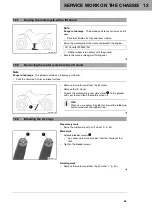 Preview for 57 page of Husqvarna TE 150 2023 Owner'S Manual