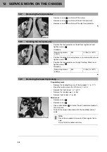 Preview for 60 page of Husqvarna TE 150 2023 Owner'S Manual