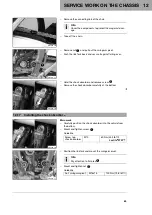 Preview for 67 page of Husqvarna TE 150 2023 Owner'S Manual