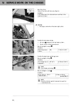 Preview for 68 page of Husqvarna TE 150 2023 Owner'S Manual