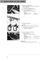 Preview for 82 page of Husqvarna TE 150 2023 Owner'S Manual