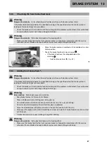 Preview for 89 page of Husqvarna TE 150 2023 Owner'S Manual