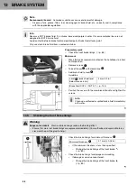 Preview for 90 page of Husqvarna TE 150 2023 Owner'S Manual