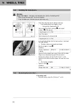 Preview for 100 page of Husqvarna TE 150 2023 Owner'S Manual