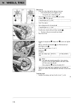 Preview for 102 page of Husqvarna TE 150 2023 Owner'S Manual