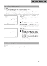 Preview for 103 page of Husqvarna TE 150 2023 Owner'S Manual