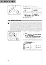 Preview for 104 page of Husqvarna TE 150 2023 Owner'S Manual