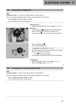 Preview for 115 page of Husqvarna TE 150 2023 Owner'S Manual