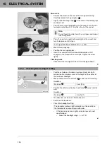 Preview for 116 page of Husqvarna TE 150 2023 Owner'S Manual