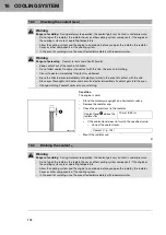 Preview for 120 page of Husqvarna TE 150 2023 Owner'S Manual