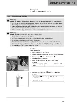 Preview for 123 page of Husqvarna TE 150 2023 Owner'S Manual