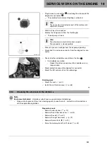 Preview for 133 page of Husqvarna TE 150 2023 Owner'S Manual