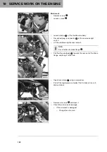 Preview for 134 page of Husqvarna TE 150 2023 Owner'S Manual