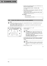 Preview for 140 page of Husqvarna TE 150 2023 Owner'S Manual