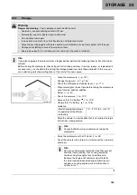 Preview for 141 page of Husqvarna TE 150 2023 Owner'S Manual