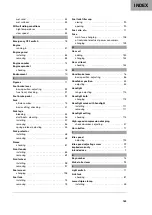 Preview for 165 page of Husqvarna TE 150 2023 Owner'S Manual