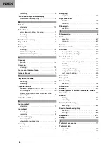 Preview for 166 page of Husqvarna TE 150 2023 Owner'S Manual