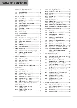 Preview for 4 page of Husqvarna TE 150 Owner'S Manual