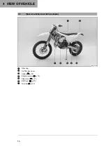 Preview for 14 page of Husqvarna TE 150 Owner'S Manual