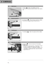 Preview for 18 page of Husqvarna TE 150 Owner'S Manual